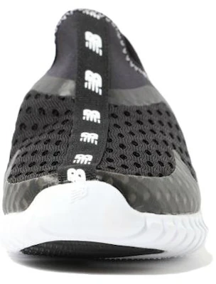 (PS) New Balance Aqua Drift K ''Schwarz'' YTAQDLB1 Lookbook (PS) New Balance Aqua Drift K ''Schwarz'' YTAQDLB1