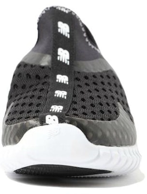 (PS) New Balance Aqua Drift K 'Hitam' YTAQDLB1 Lookbook (PS) New Balance Aqua Drift K 'Hitam' YTAQDLB1