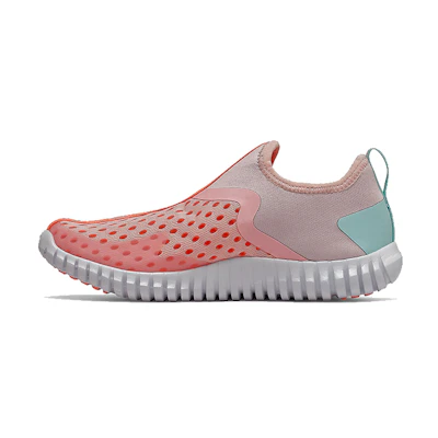 (PS) NB Aqua Drift Pink 'White Pink'