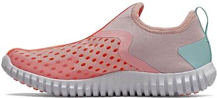 (Preschool) New Balance Aqua Drift Pink 'White Pink' YTAQDLP1 (Preschool) New Balance Aqua Drift Pink 'White Pink' YTAQDLP1