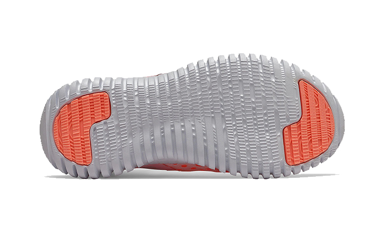 Shop 兒童 New Balance Aqua Drift 粉紅色