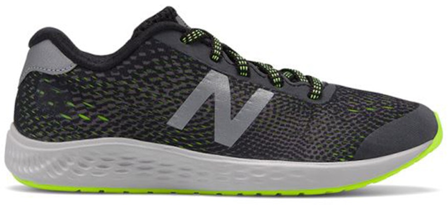 (PS) 뉴발란스 아리시 K 블랙 (New Balance Arishi K Black) KJARNSHY Order (PS) 뉴발란스 아리시 K 블랙 (New Balance Arishi K Black) KJARNSHY