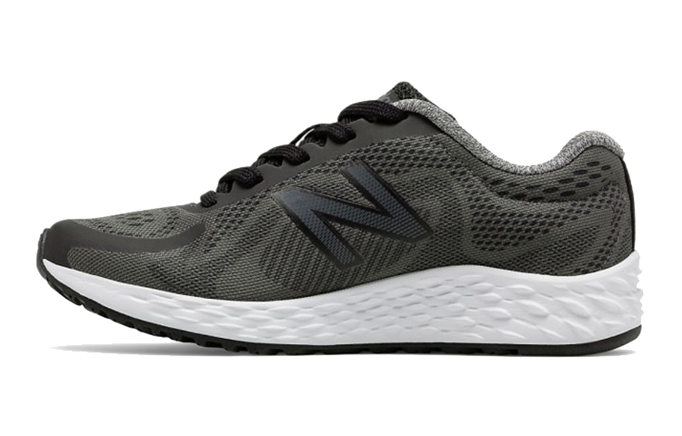 (Preschool) New Balance Arishi 'Black Grey' KJARIGBY