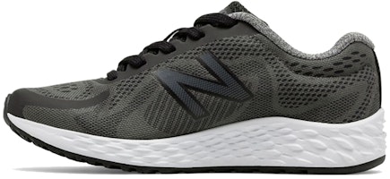 (Preschool) New Balance Arishi 'Black Grey' KJARIGBY (Preschool) New Balance Arishi 'Black Grey' KJARIGBY