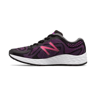 (PS) NB Arishi 'Black Purple'