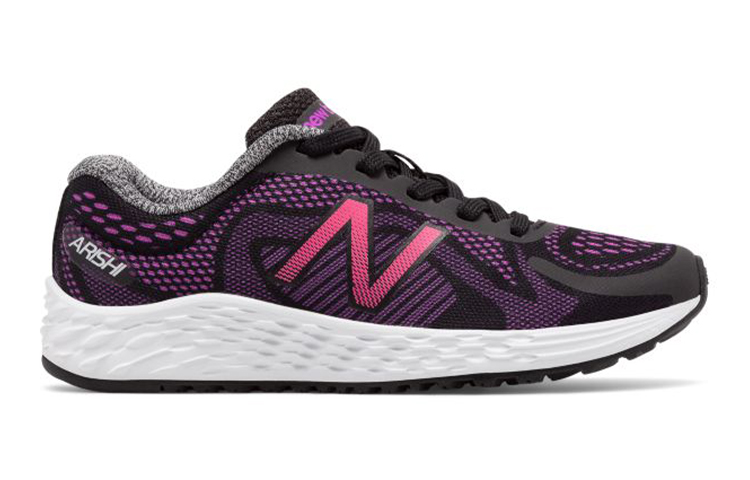 (PS) NB Arishi 'Black Purple' 圖 2