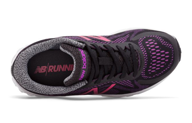 (PS) NB Arishi 'Black Purple' 圖 3