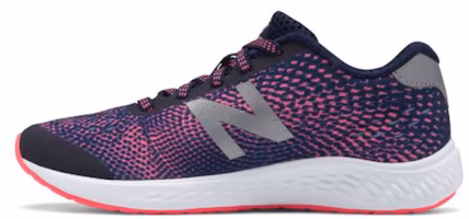 (Preschool) New Balance Arishi K /Purple 'Black' KJARNSPY (Preschool) New Balance Arishi K /Purple 'Black' KJARNSPY