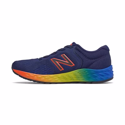 (PS) NB Arishi Blue