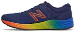 Buy (PS) New Balance Arishi Blauw YAARIFP2