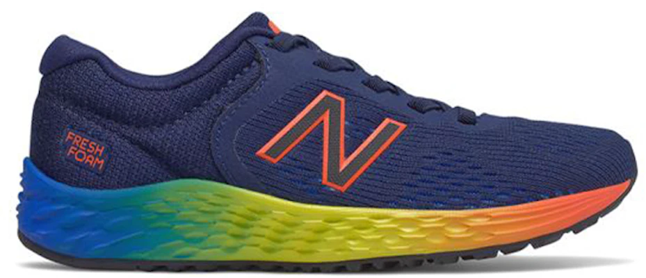 (PS) New Balance Arishi Blauw YAARIFP2 Order (PS) New Balance Arishi Blauw YAARIFP2