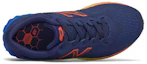 Lookbook (PS) New Balance Arishi Blauw YAARIFP2