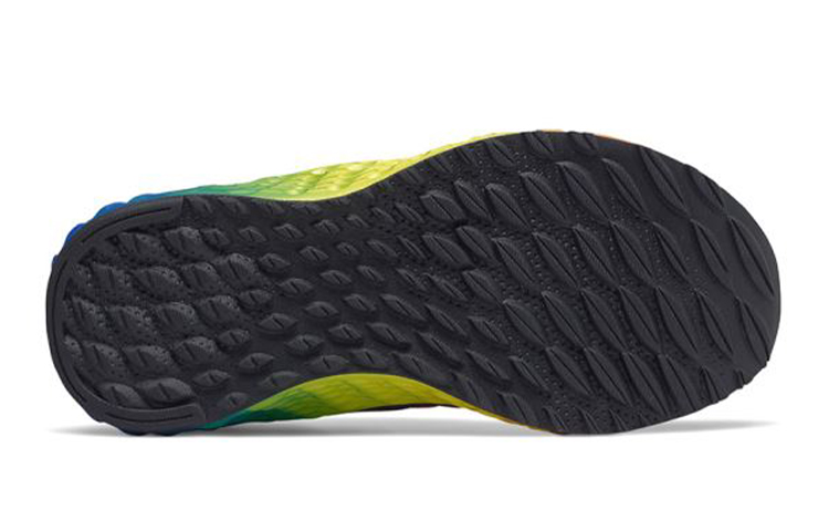 Shop (PS) New Balance Arishi Blauw YAARIFP2