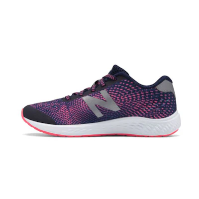 (PS) NB Arishi K /Purple 'Black'