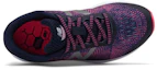 Lookbook (PS) New Balance Arishi K /Paars ''Zwart'' KJARNSPY