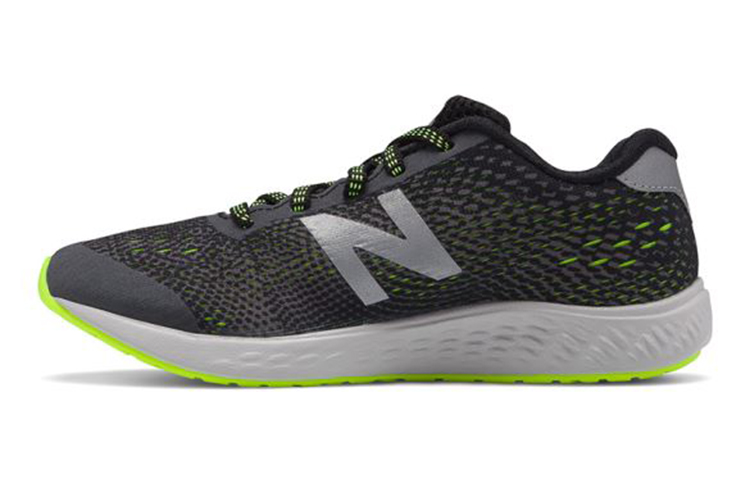 (Preschool) New Balance Arishi K Shoes Black KJARNSHY