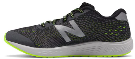 (Preschool) New Balance Arishi K Shoes Black KJARNSHY (Preschool) New Balance Arishi K Shoes Black KJARNSHY