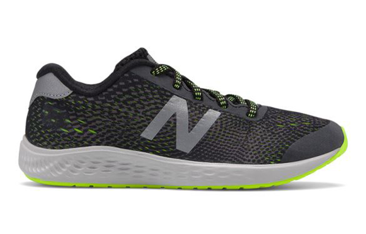 Order (PS) Sepatu Anak New Balance Arishi K Hitam KJARNSHY