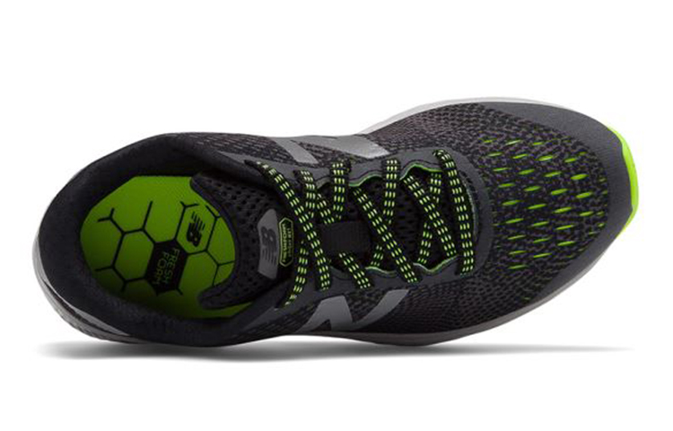 (PS) NB Arishi K Shoes Black 圖 3