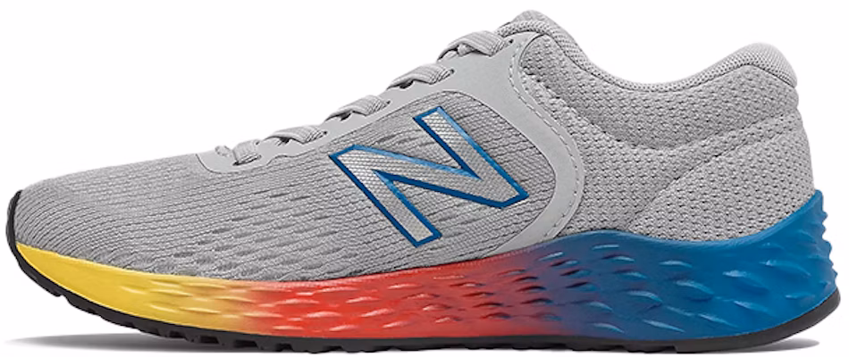 (Preschool) New Balance Arishi v2 - /Blue 'Grey' PAARIGR Buy (Preschool) New Balance Arishi v2 - /Blue 'Grey' PAARIGR