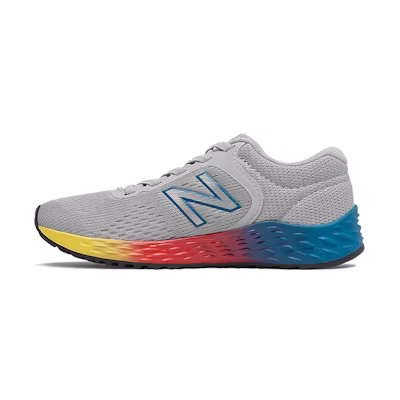 (PS) NB Arishi v2 - /Blue 'Grey'