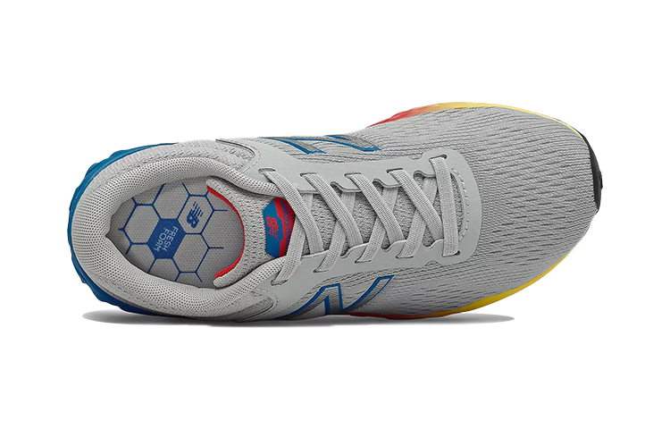 (PS) NB Arishi v2 - /Blue 'Grey' 圖 3