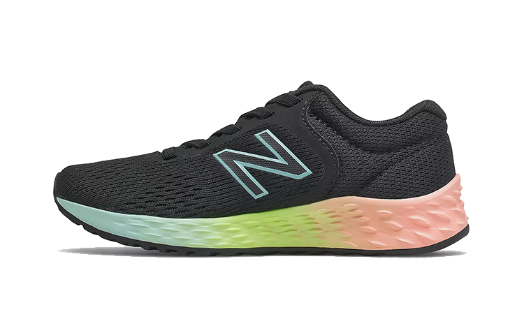 (Preschool) New Balance Arishi v2 'Black' PAARIBM