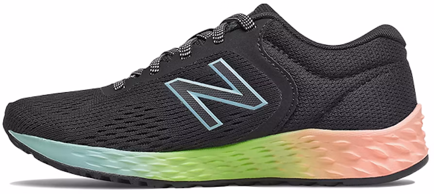 (PS) 뉴발란스 아리시 v2 '블랙 핑크 그린' PPARIBM Buy (PS) 뉴발란스 아리시 v2 '블랙 핑크 그린' PPARIBM