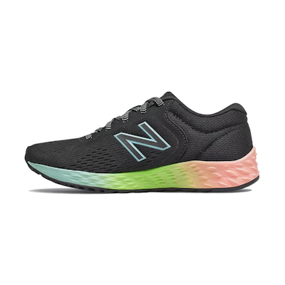 (PS) NB Arishi v2 'Black Pink Green'