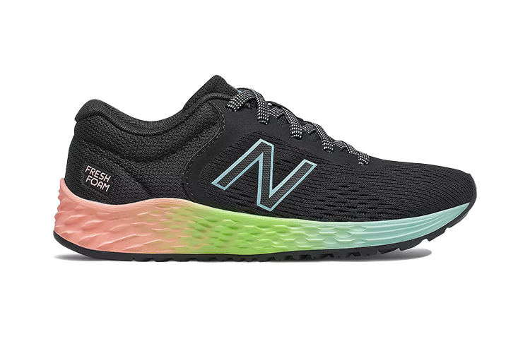 Order (PS) New Balance Arishi v2 ''Noir Rose Vert'' PPARIBM