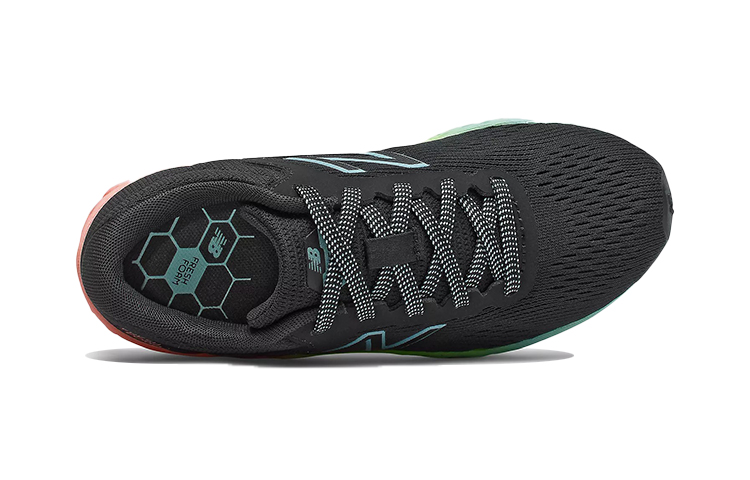 Lookbook (PS) New Balance Arishi v2 ''Noir Rose Vert'' PPARIBM
