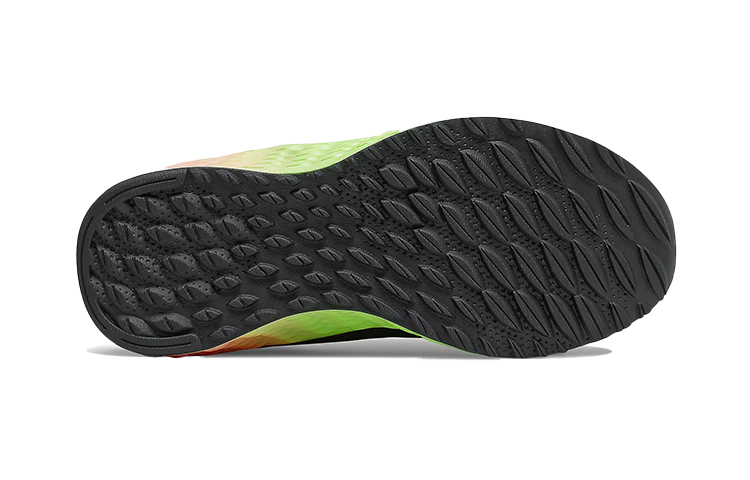 Shop (PS) New Balance Arishi v2 ''Noir Rose Vert'' PPARIBM