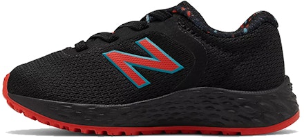 (Toddler) New Balance Arishi v2 'Black Red Blue' IAARIGV2 (Toddler) New Balance Arishi v2 'Black Red Blue' IAARIGV2