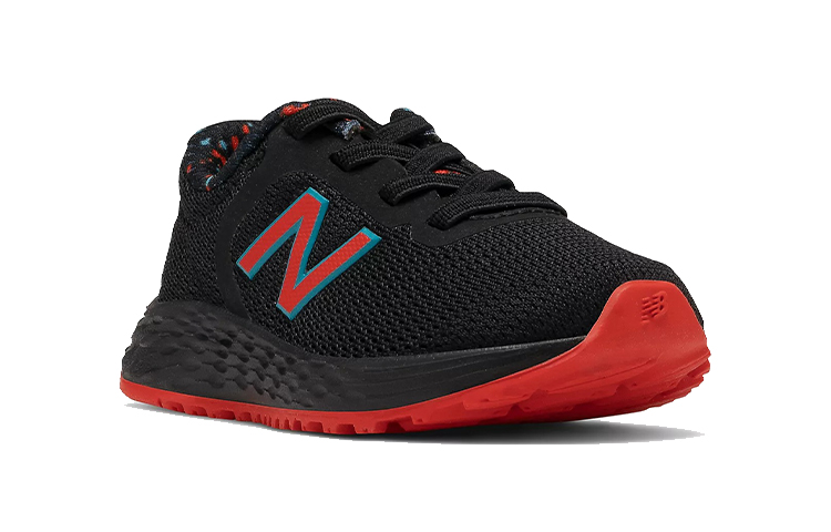 (TD) NB Arishi v2 'Black Red Blue' 圖 3