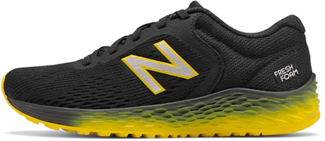 (Preschool) New Balance Arishi v2 'Black Yellow' YPARIBY2 (Preschool) New Balance Arishi v2 'Black Yellow' YPARIBY2
