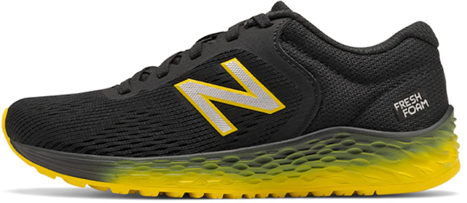 (PS) 뉴발란스 아리시 v2 블랙/옐로우 (New Balance Arishi v2 Black/Yellow) YPARIBY2 Buy (PS) 뉴발란스 아리시 v2 블랙/옐로우 (New Balance Arishi v2 Black/Yellow) YPARIBY2