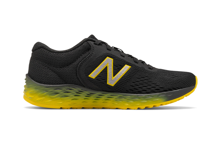 Order (PS) 뉴발란스 아리시 v2 블랙/옐로우 (New Balance Arishi v2 Black/Yellow) YPARIBY2