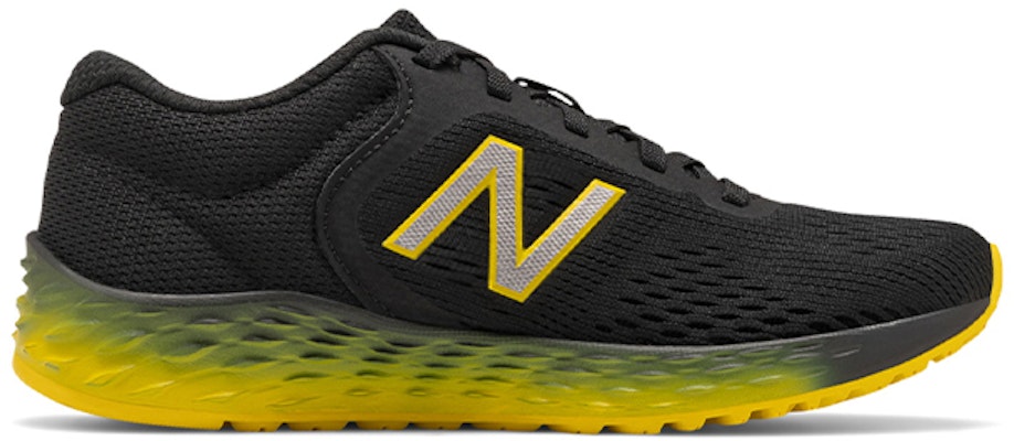 (PS) New Balance Arishi v2 'Negro Amarillo' YPARIBY2 Order (PS) New Balance Arishi v2 'Negro Amarillo' YPARIBY2