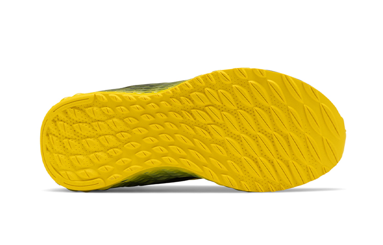 Shop (PS) New Balance Arishi v2 'Negro Amarillo' YPARIBY2