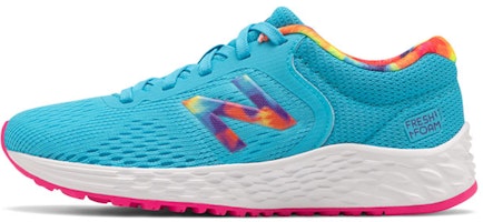 (Preschool) New Balance Arishi v2 'Blue' YPARIBP2 (Preschool) New Balance Arishi v2 'Blue' YPARIBP2