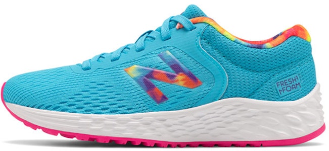 (PS) New Balance Arishi v2 'Biru' YPARIBP2 Buy (PS) New Balance Arishi v2 'Biru' YPARIBP2