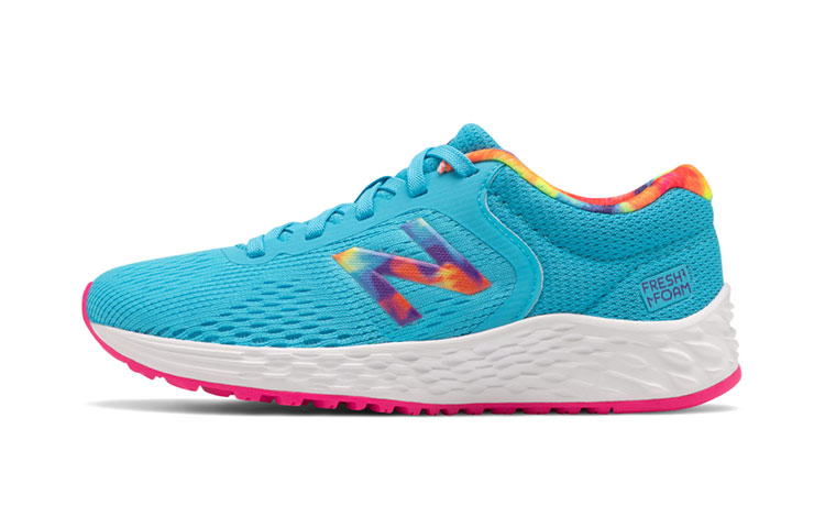 (Preschool) New Balance Arishi v2 'Blue' YPARIBP2