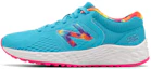 Buy (PS) New Balance Arishi v2 'Biru' YPARIBP2