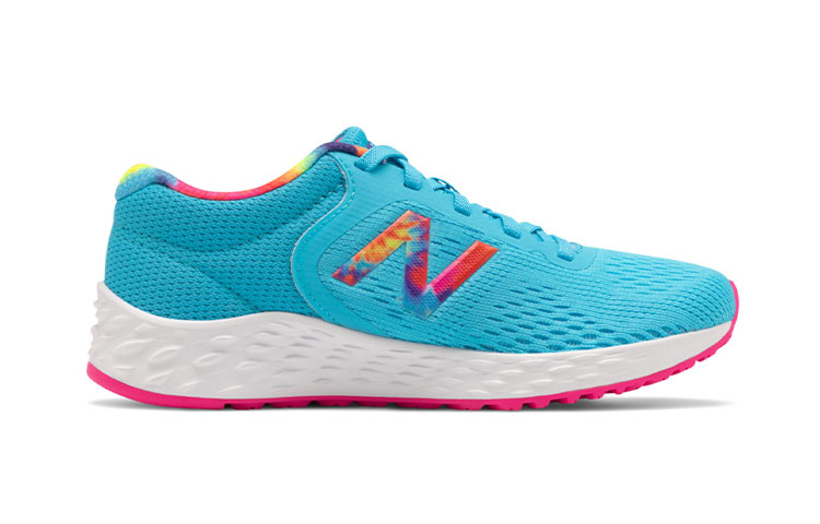 Order (PS) New Balance Arishi v2 'Biru' YPARIBP2
