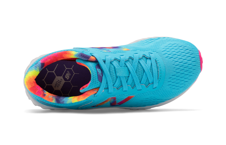 Lookbook (PS) New Balance Arishi v2 'Biru' YPARIBP2