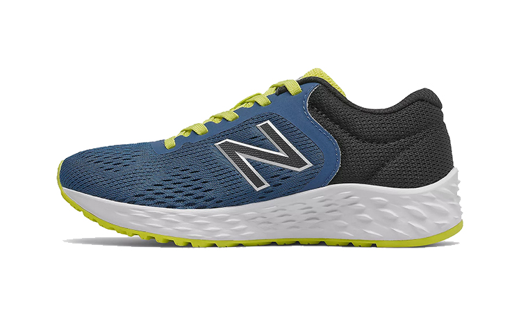 (Preschool) New Balance Arishi v2 'Blue Black' PPARICB2