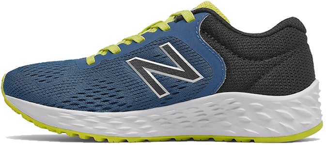 中童 New Balance Arishi v2 透氣耐磨防滑 低筒跑步鞋 藍黑 Buy 中童 New Balance Arishi v2 透氣耐磨防滑 低筒跑步鞋 藍黑