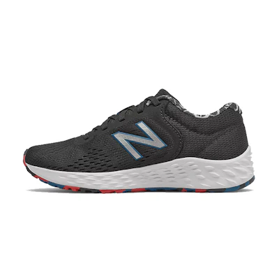 (PS) NB Arishi v2 'Carbon Black'