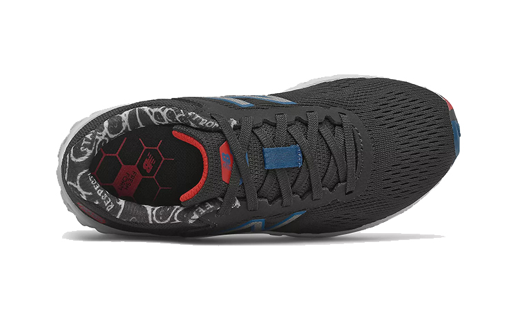 (PS) NB Arishi v2 'Carbon Black' 圖 3