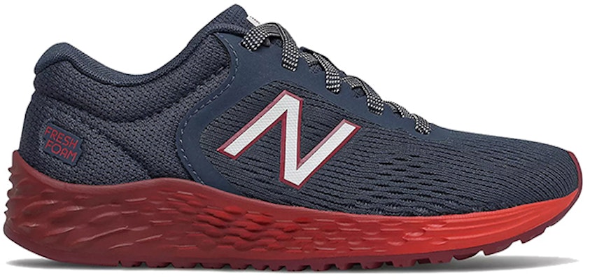 (PS) New Balance Arishi v2 'Biru Tua' PPARIBR Order (PS) New Balance Arishi v2 'Biru Tua' PPARIBR
